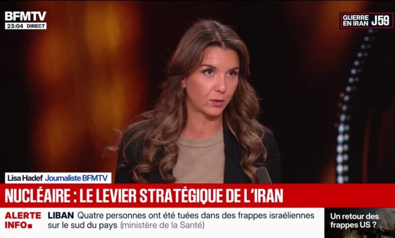 Accord Iran‑États‑Unis : l’Ormuz bientôt ouvert