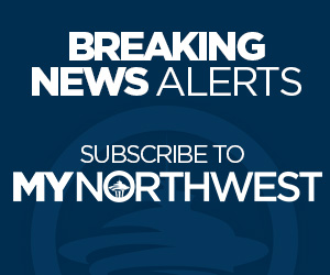 Western Washington Clouds Linger—Sun Returns by Thursday