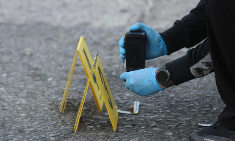 Violencia en Escuintla: Ataque armado deja un saldo trágico