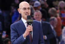 NBA “3-2-1 lottery” plan targets tanking with new draft penalties