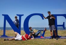 New College Foundation claims top endowment returns in the nation