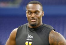 Cardinals Trade-Down Talk Fuels Jeremiyah Love No. 3 Draft Rumors