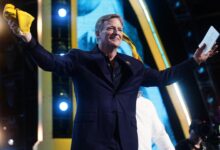 2026 NFL Draft Attendance Record: Pittsburgh Draws 320,000+ for Round 1