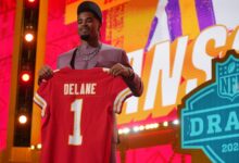 SEC Makes NFL Draft History: How Many Players Were Picked in 2026?