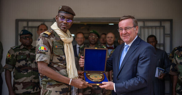 Malis defense minister killed in car bombing: what happened in Kati