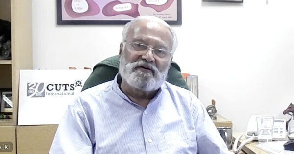 Global Trading Principles and WTO Multilateralism: Why It Still Matters