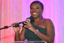 House pauses for moment of silence for Nancy Metayer Bowen