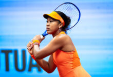 Osaka vs Sabalenka renew rivalry on clay in Madrid