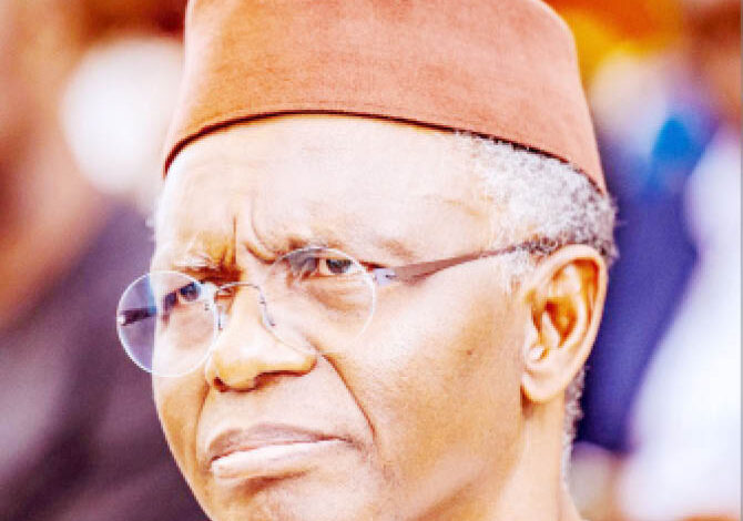 Bail Granted but El-Rufai Stays Behind Bars in Kaduna