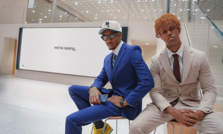 Series raises .1M pre-seed to build an iMessage AI social network