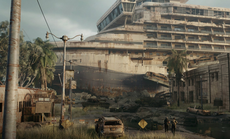 After The Last of Us Online cancellation, director vows the game won’t be shelved