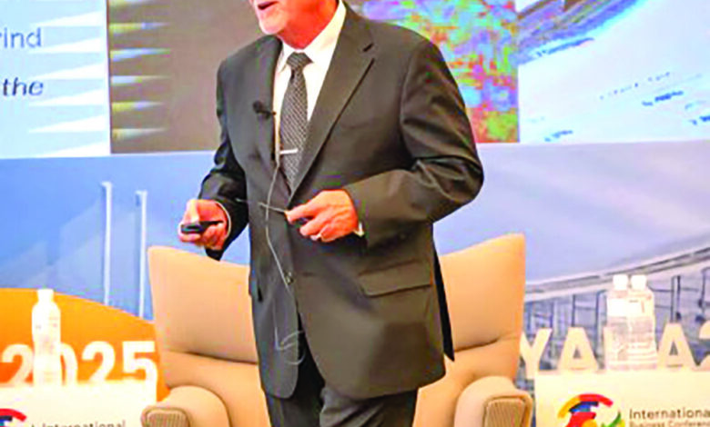 Lindsayca supply chain: transparency at the heart of Guyana’s Gas-to-Energy project