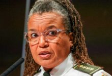 Louisiana sheriff indicted after New Orleans jail jailbreak