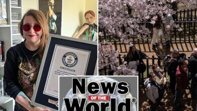 April 11, 2026: Records, blossoms curbed, and fake maple syrup scrutiny