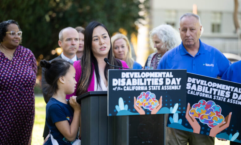 California’s AB 2189: a new push for special education parent power