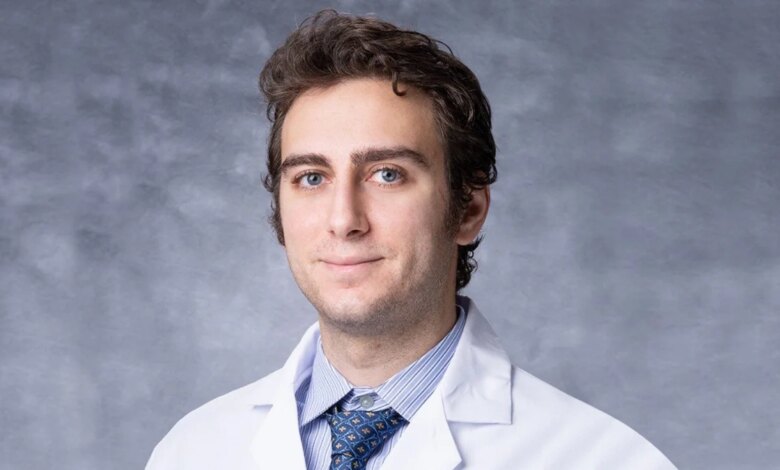 Nicholas Hornstein Highlights Revolution Medicines’ RAS Therapy Strategy