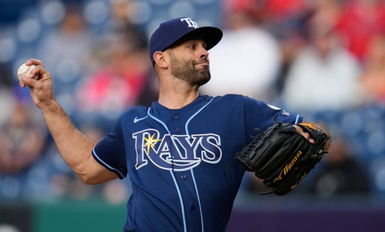 MLB Roundup: Rays Edge Guardians as Winning Streak Hits Six