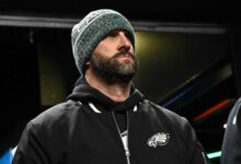 Eagles draft Jordan Mailata-style athletic wonder with IPP pick