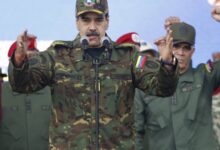 DOJ Arrests U.S. Soldier in 0,000 Polymarket Insider Bets on Maduro