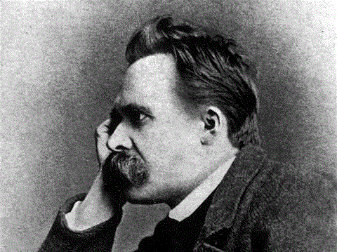 Hear Classical Music Composed by Friedrich Nietzsche