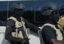 Islamic State Attack in Nigeria Kills at Least 29