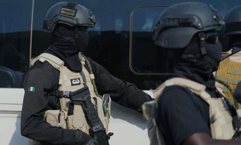 Islamic State Attack in Nigeria Kills at Least 29