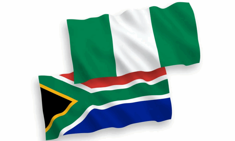 Nigeria and South Africa Forge New Energy Alliance