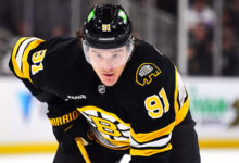 Sabres winger Beck Malenstyn on why Zadorov got a fine