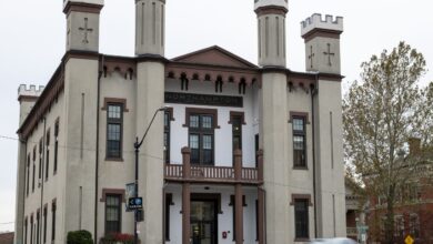 Northampton Eyes .57 Million Road Fix as Infrastructure Crumbles