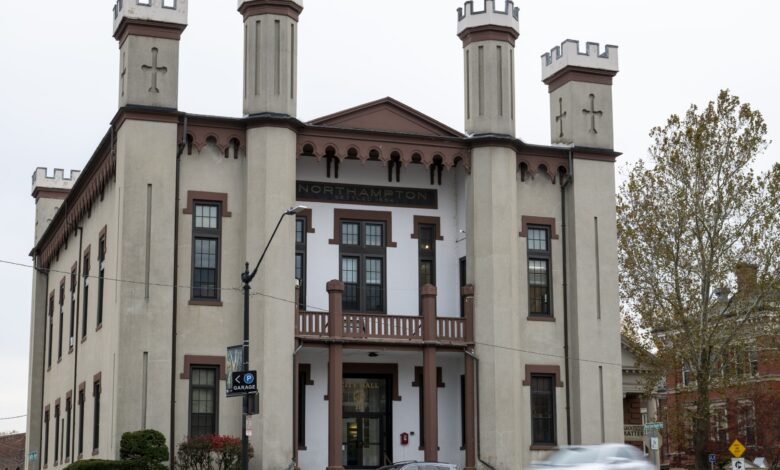 Northampton Eyes .57 Million Road Fix as Infrastructure Crumbles