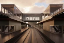 Klart för fyra spår mellan Uppsala och Stockholm – Branschaktuellt®