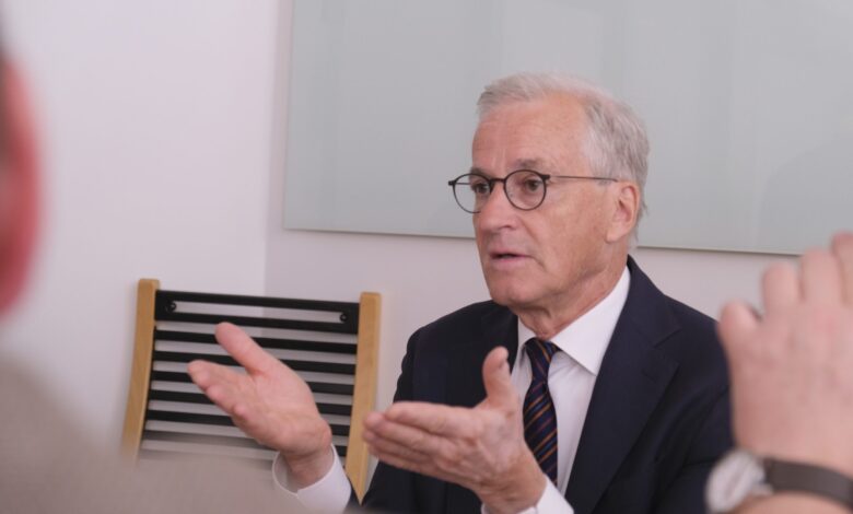 Noruega impulsa el veto a redes sociales para menores de 16 años