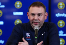 Nuggets’ Game 5 Hope: David Adelman Trusts Jokic, Murray