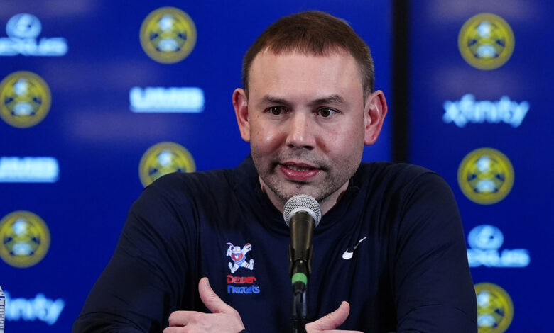 Nuggets’ Game 5 Hope: David Adelman Trusts Jokic, Murray