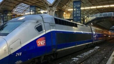 Prix du carburant : le train est-il vraiment moins cher que la voiture ?
