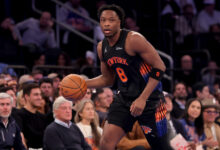 Knicks Notes: Anunoby, Towns, Robinson, Hart—What to Watch