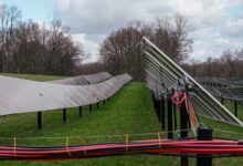 Health Scare Claims Fuel Solar Backlash—Especially in Michigan