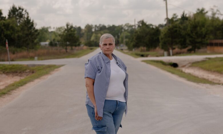 DOJ Settlement for Colony Ridge Offers No Victim Pay, Critics Say