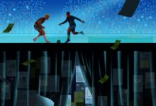 World Cup Host Cities Pay Up—FIFA Keeps the Profit