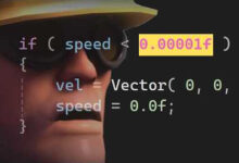 TF2’s Invisible Ball Bug: The One Code Fix That Worked