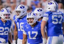 Jack Kelly Draft Buzz: BYU linebacker’s toughness and versatility