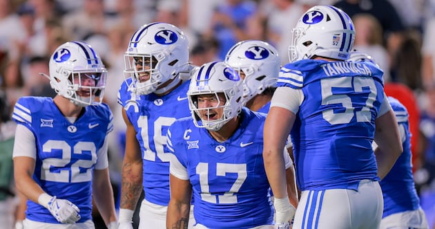 Jack Kelly Draft Buzz: BYU linebacker’s toughness and versatility