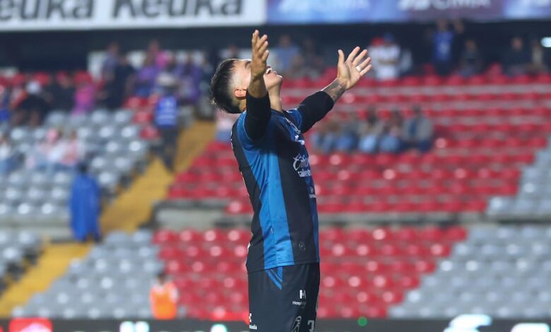 Liga MX: Puebla vs Querétaro EN VIVO hoy (Jornada 17 Clausura 2026)