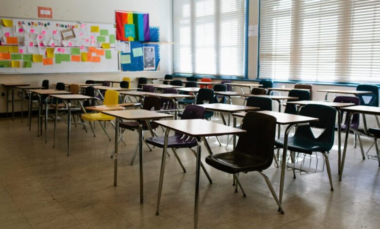 California chronic absenteeism rises: Why more students are missing nearly a full month