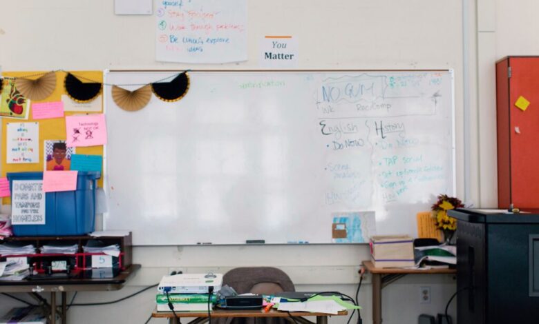 Families sue California over antisemitism in schools—what the lawsuit seeks