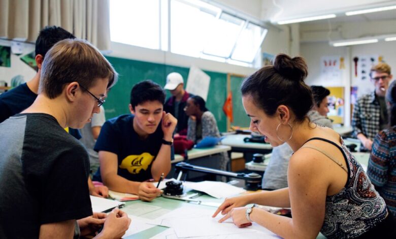 AI in Schools: Why It Could Backfire—And What to Do Instead