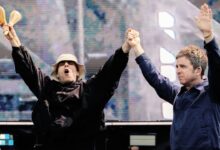 Pollstar 2026 Awards: Oasis, Metallica, Bad Bunny Lead Tours of the Year