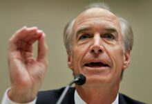 Dirk Kempthorne dies at 74: Idaho and Interior legacy remembered