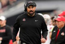 Jimmy Kalis chooses Ohio State over Georgia, Clemson