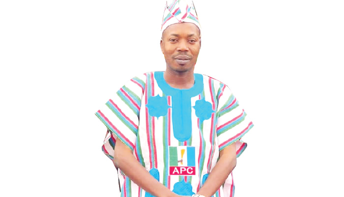 Oyo APC Dismisses Ibadan Opposition Summit as Political Theater
